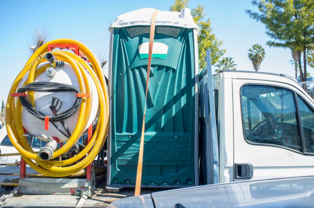 Best Portable toilet rental cost  in Watsonville, CA