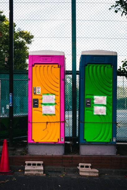 Watsonville, CA porta potty rental Company