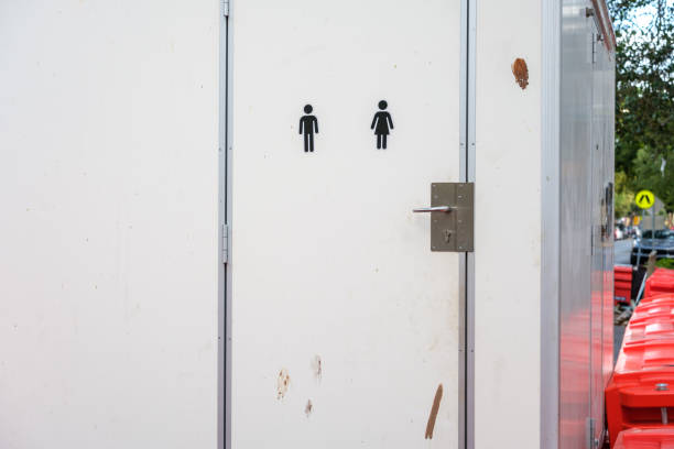 Best High-end porta potty rental  in Watsonville, CA