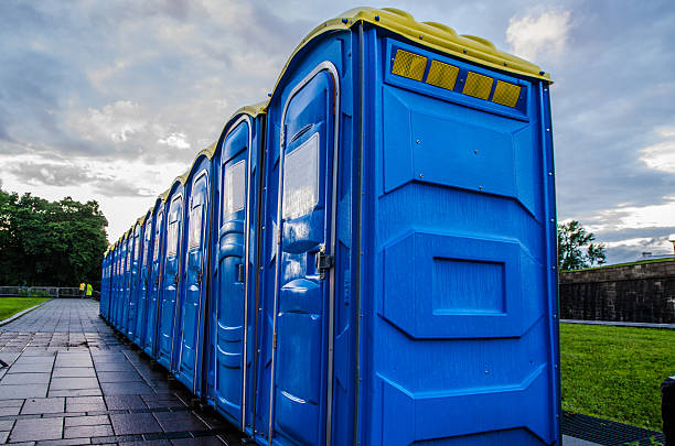 Portable bathroom rental in Watsonville, CA