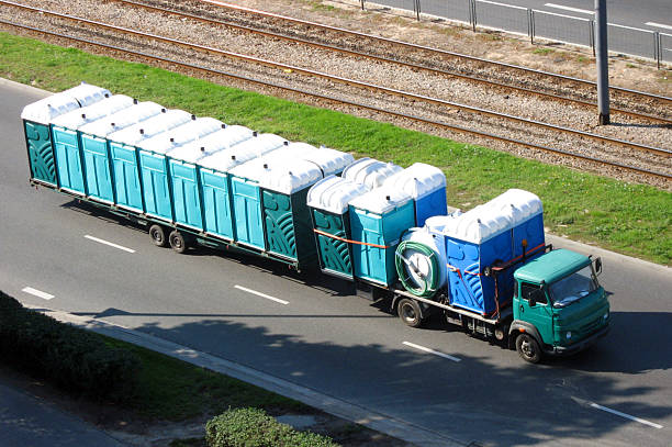 Best Portable toilet rental cost  in Watsonville, CA